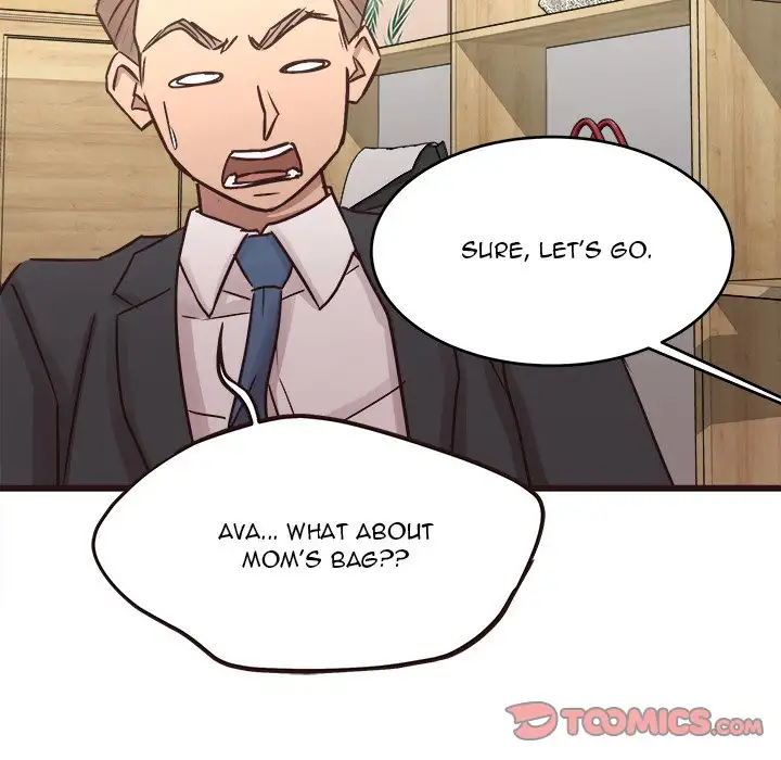 Stupid Love chapter 24 page 38