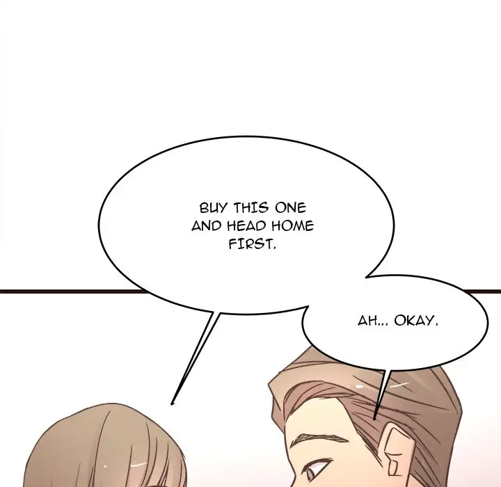 Stupid Love chapter 24 page 39