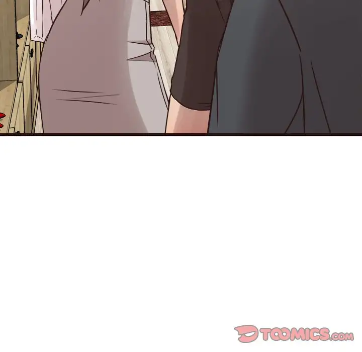 Stupid Love chapter 24 page 44