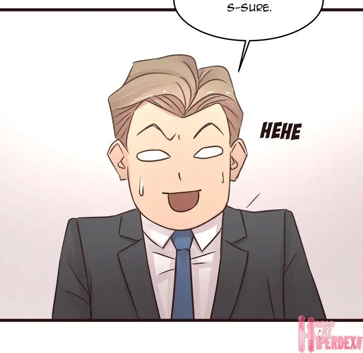 Stupid Love chapter 24 page 47