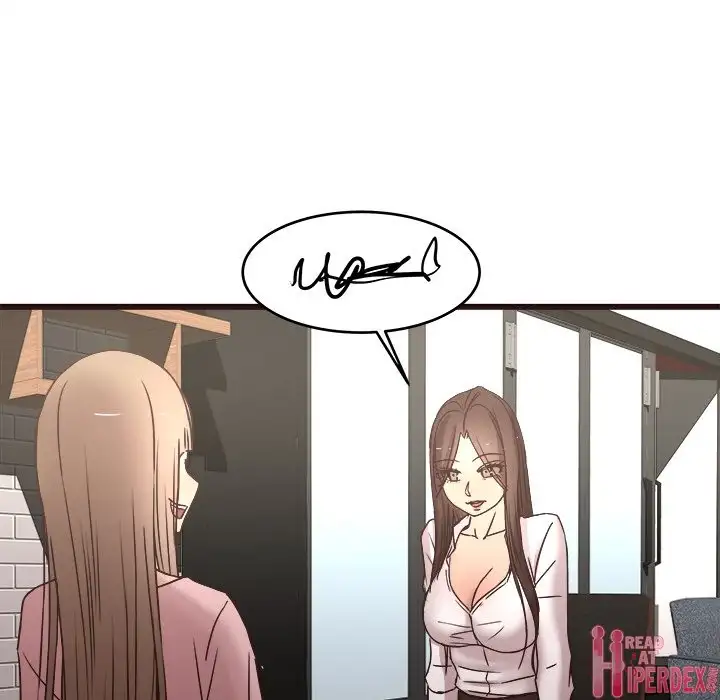 Stupid Love chapter 24 page 53