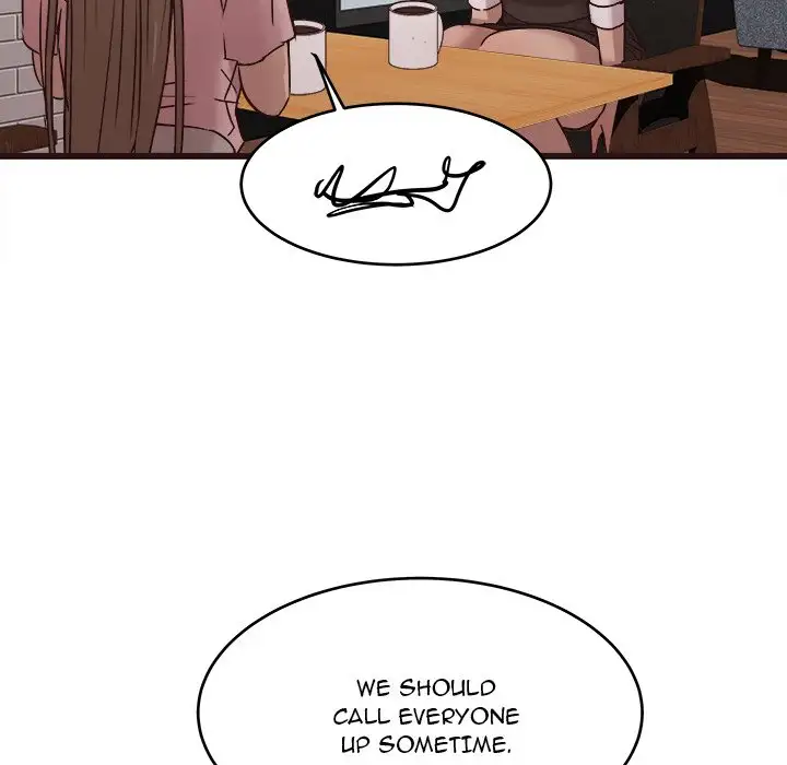 Stupid Love chapter 24 page 54