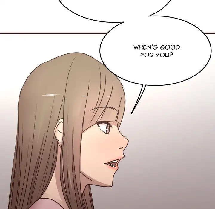 Stupid Love chapter 24 page 55