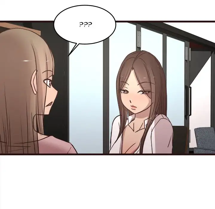 Stupid Love chapter 24 page 57