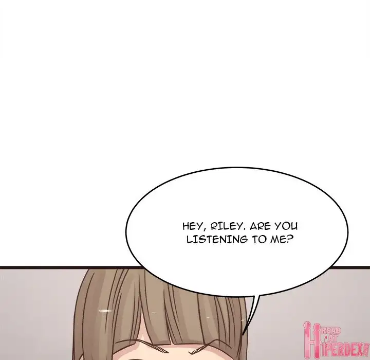 Stupid Love chapter 24 page 58