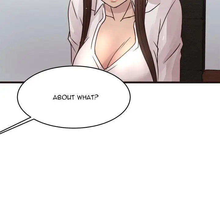 Stupid Love chapter 24 page 61