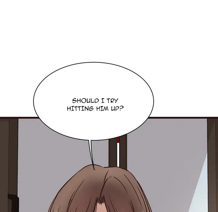 Stupid Love chapter 24 page 64