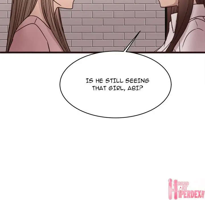 Stupid Love chapter 24 page 69