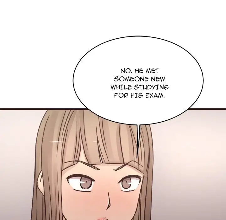 Stupid Love chapter 24 page 70