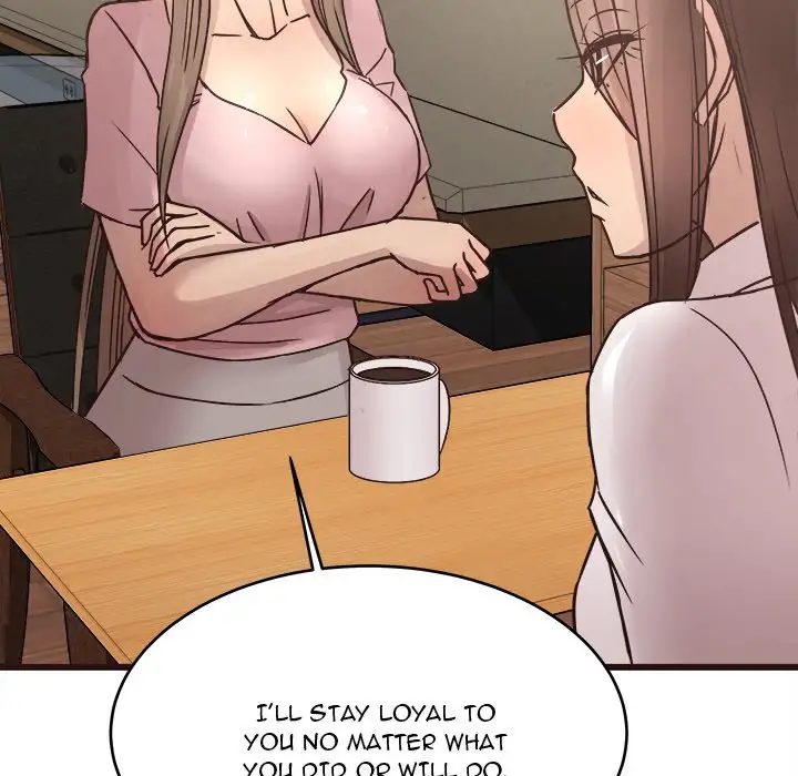 Stupid Love chapter 24 page 76