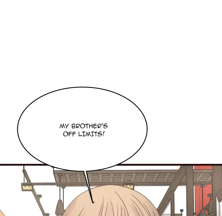Stupid Love chapter 24 page 78