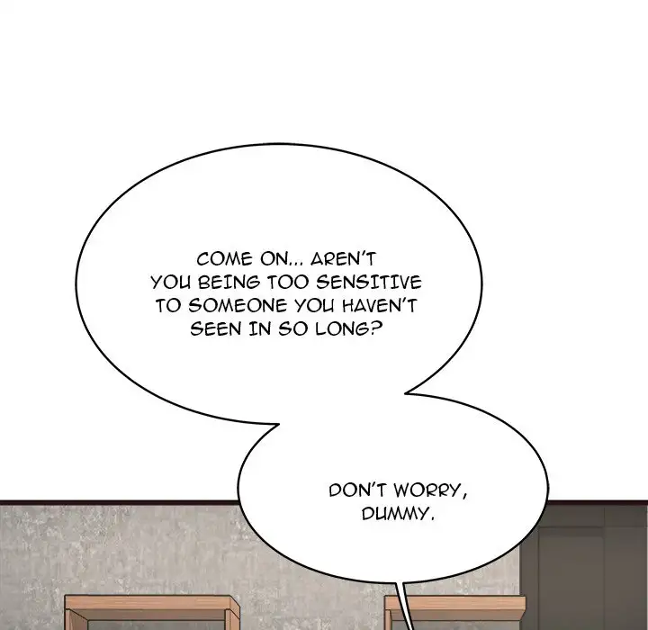 Stupid Love chapter 24 page 82