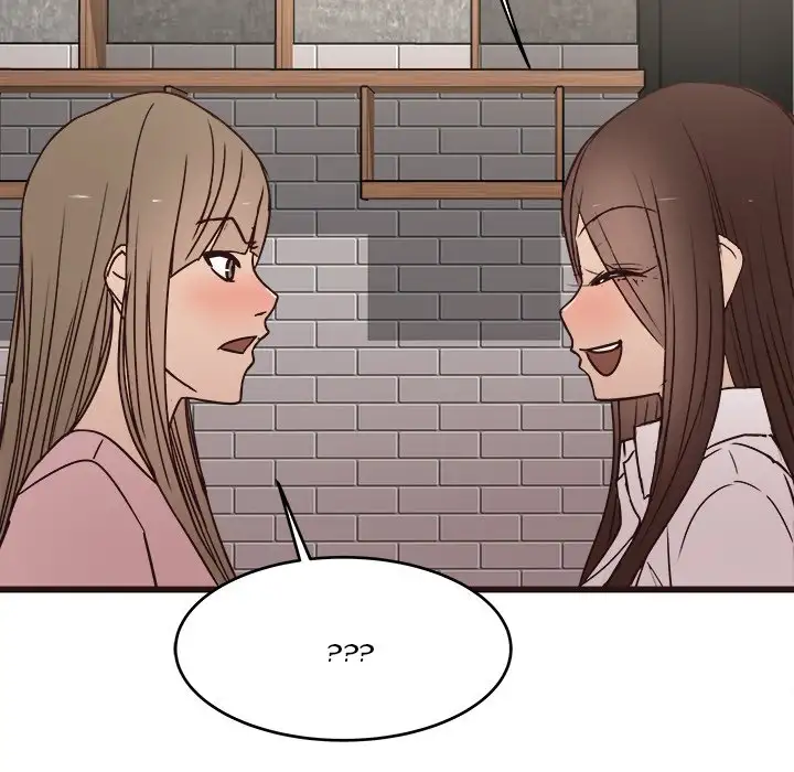 Stupid Love chapter 24 page 83