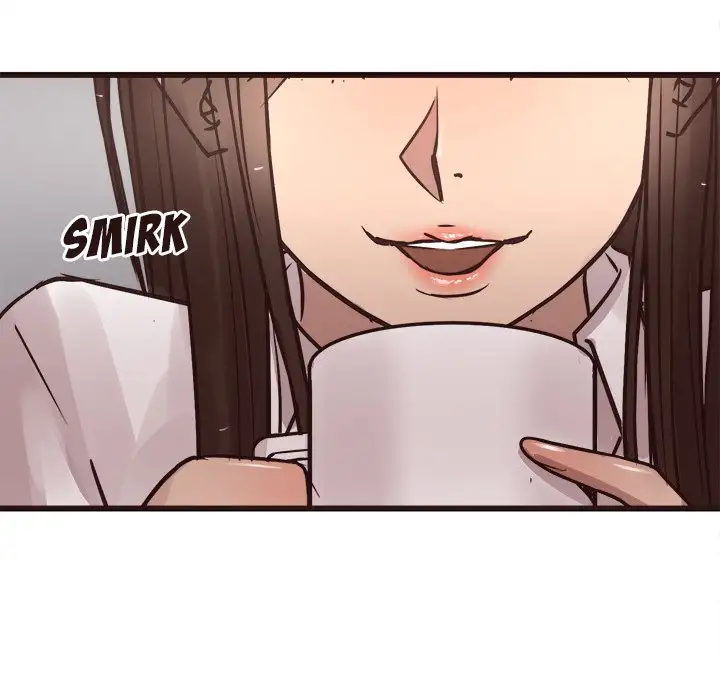 Stupid Love chapter 24 page 87