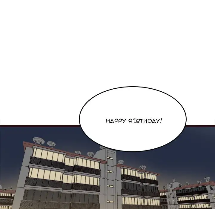 Stupid Love chapter 24 page 89