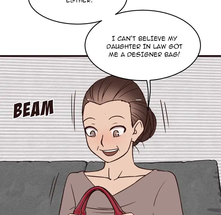 Stupid Love chapter 24 page 91