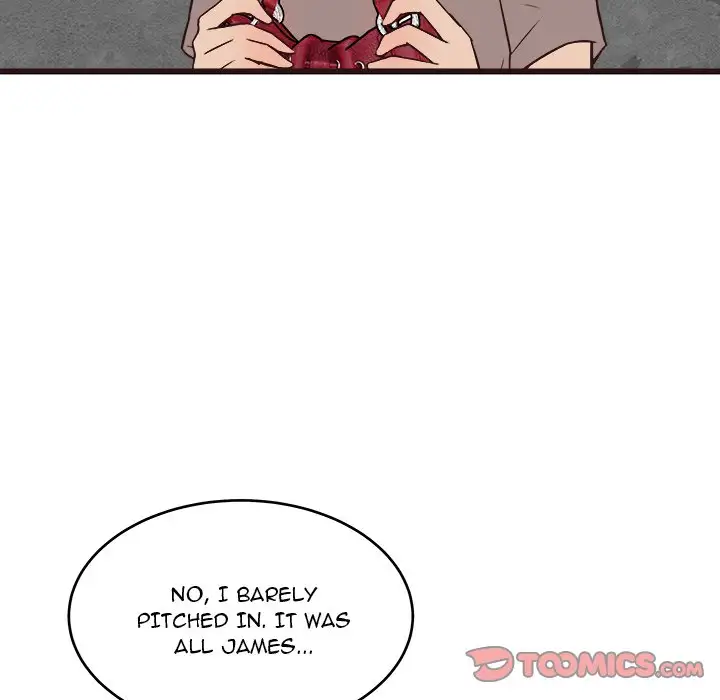 Stupid Love chapter 24 page 92