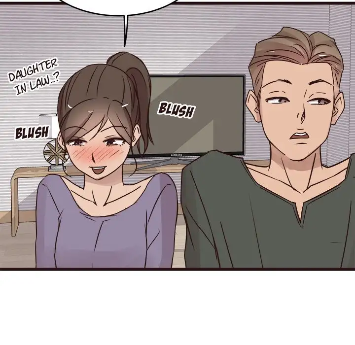 Stupid Love chapter 24 page 93