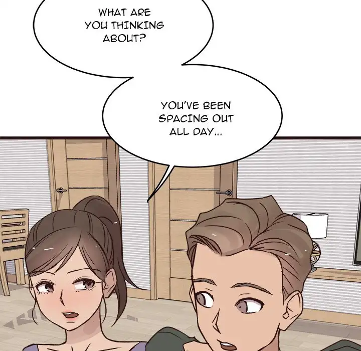 Stupid Love chapter 24 page 96