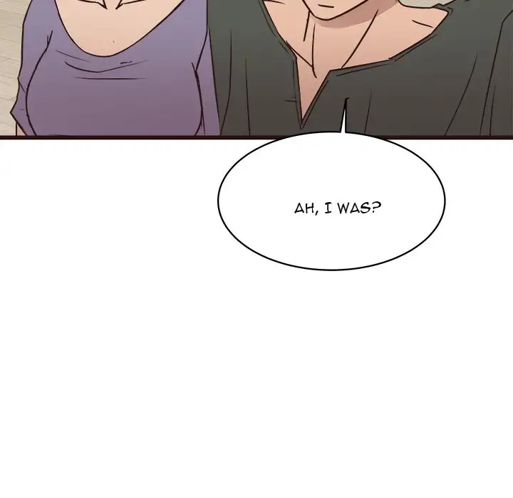 Stupid Love chapter 24 page 97