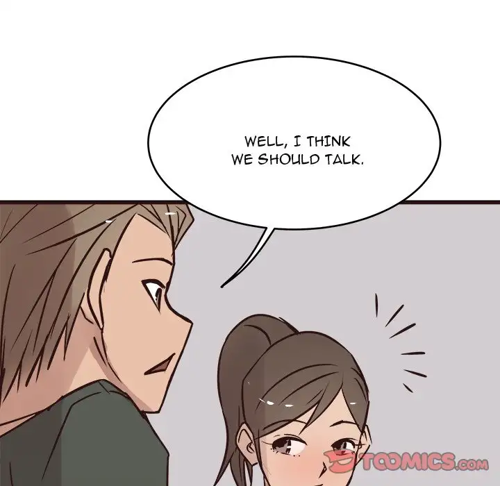 Stupid Love chapter 24 page 98