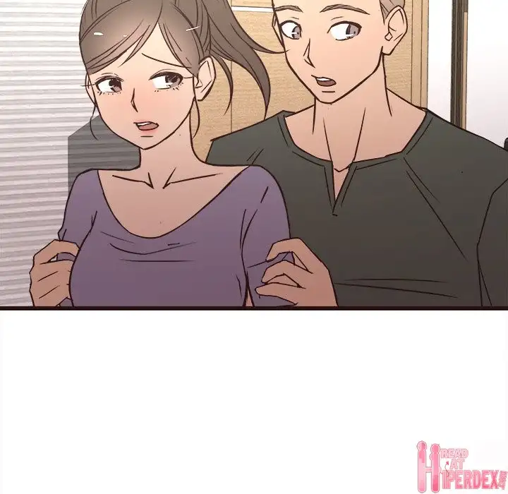 Stupid Love chapter 24 page 101