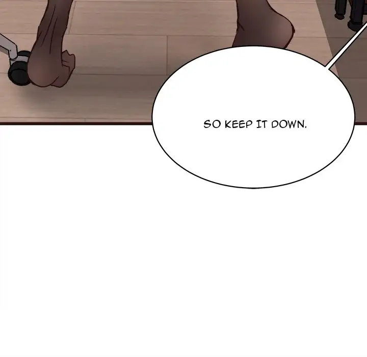 Stupid Love chapter 24 page 108