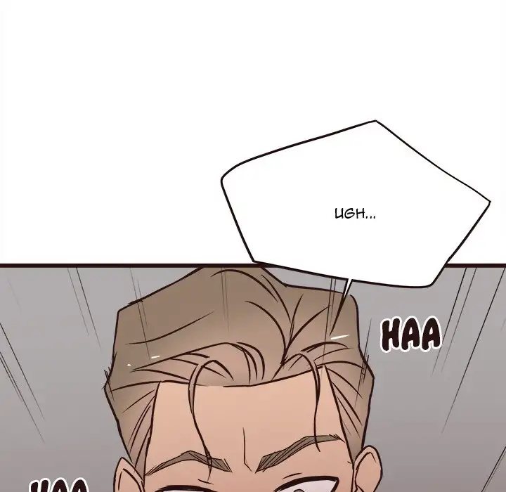 Stupid Love chapter 24 page 109