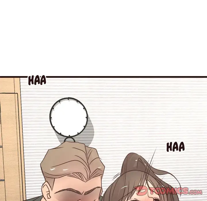 Stupid Love chapter 24 page 116