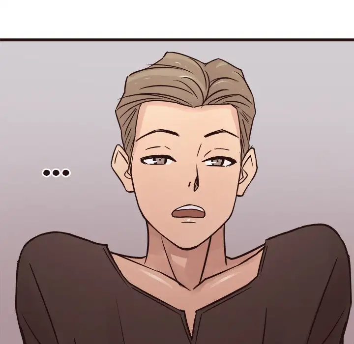 Stupid Love chapter 25 page 6
