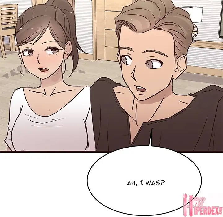 Stupid Love chapter 25 page 10