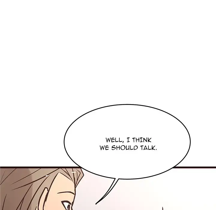 Stupid Love chapter 25 page 11