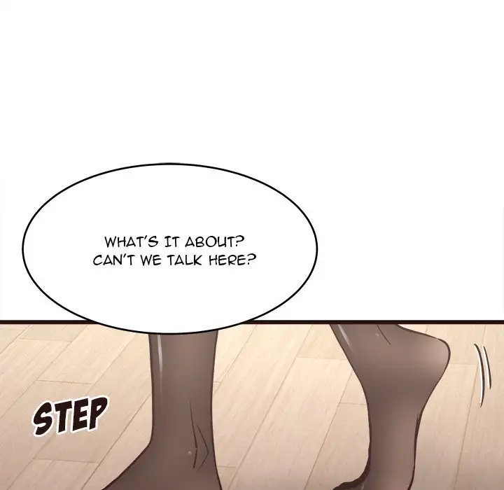 Stupid Love chapter 25 page 13
