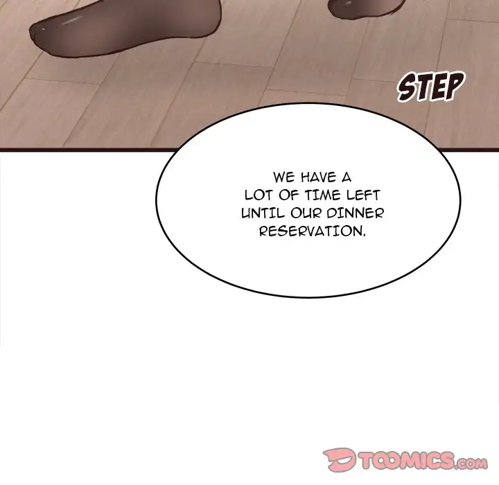 Stupid Love chapter 25 page 14