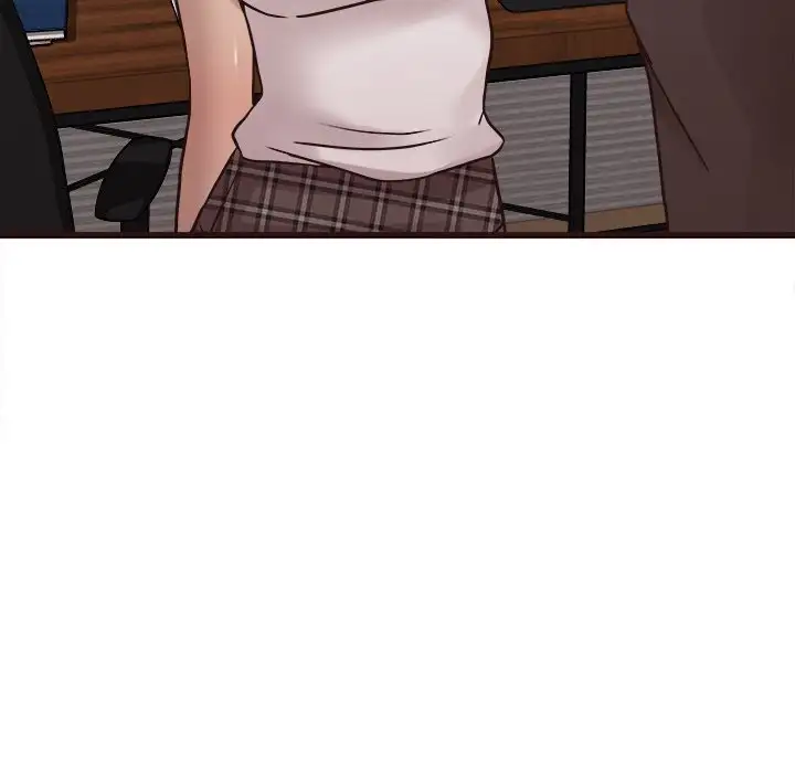 Stupid Love chapter 25 page 18