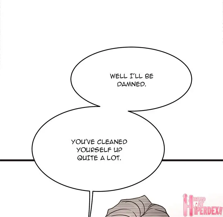 Stupid Love chapter 25 page 21