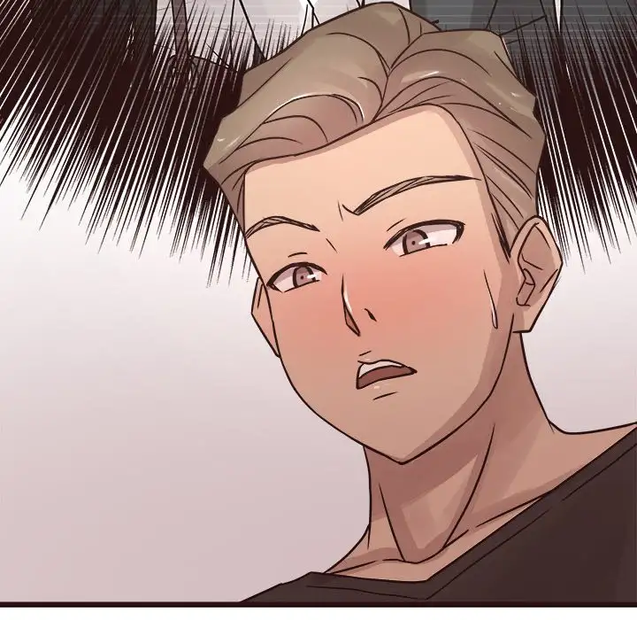 Stupid Love chapter 25 page 23