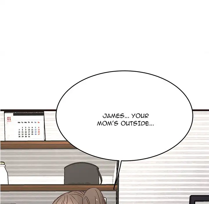 Stupid Love chapter 25 page 30