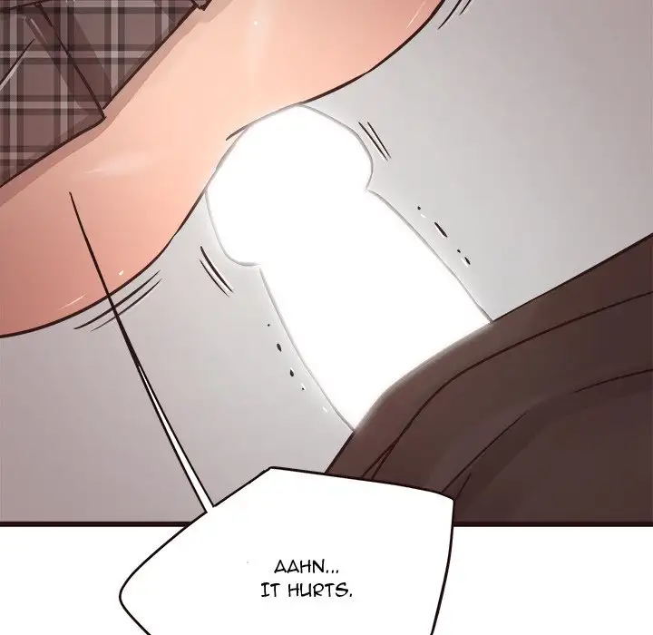 Stupid Love chapter 25 page 34