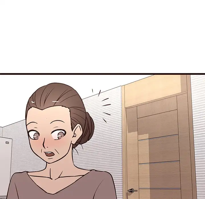 Stupid Love chapter 25 page 41