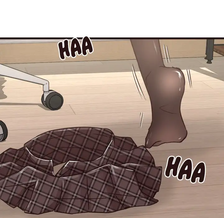 Stupid Love chapter 25 page 45