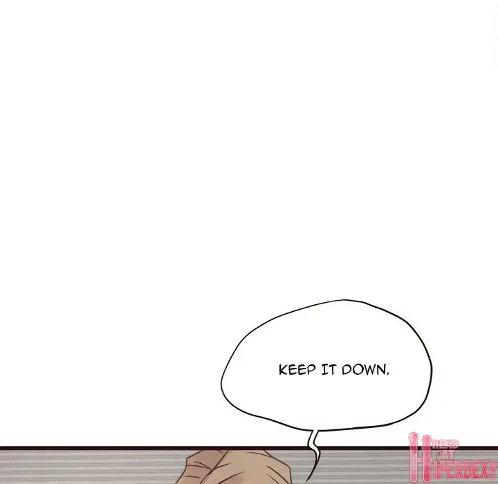 Stupid Love chapter 25 page 58