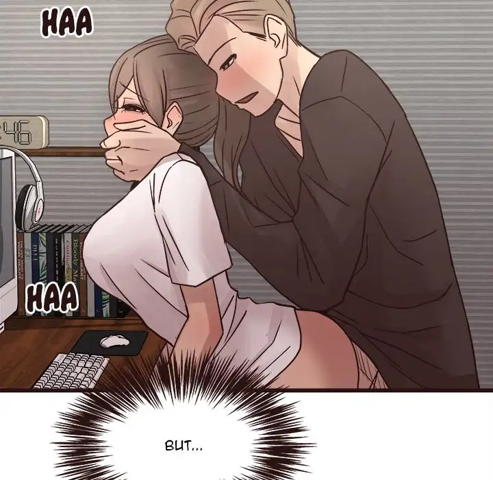 Stupid Love chapter 25 page 59