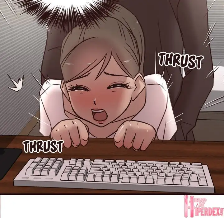 Stupid Love chapter 25 page 63
