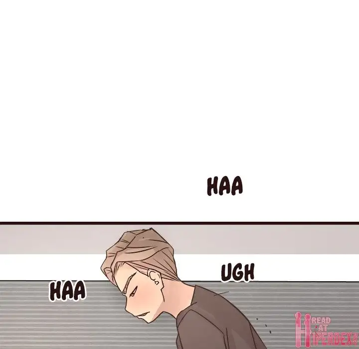 Stupid Love chapter 25 page 79