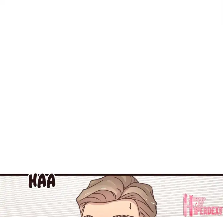Stupid Love chapter 25 page 85