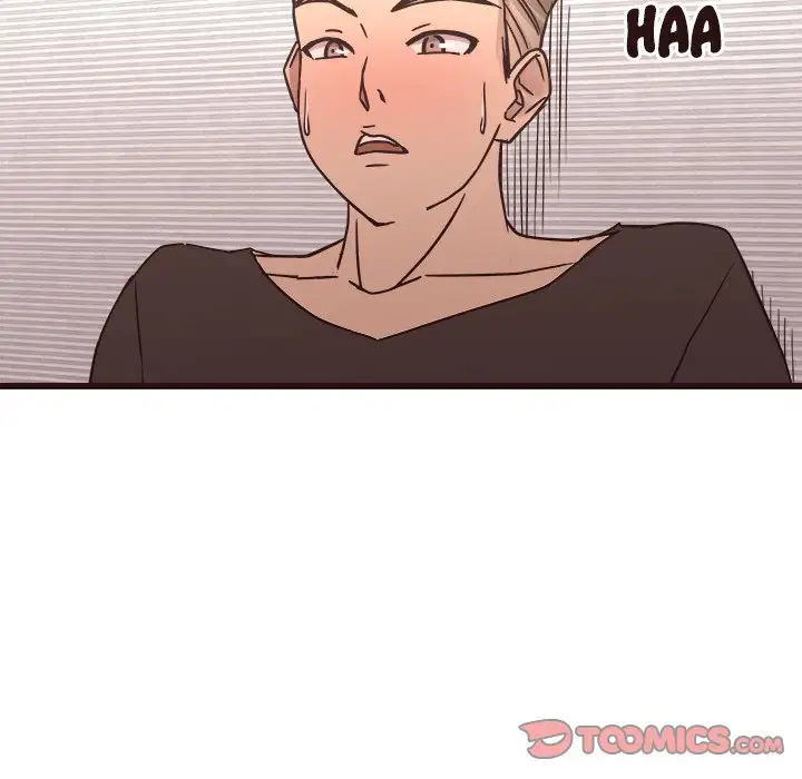 Stupid Love chapter 25 page 86