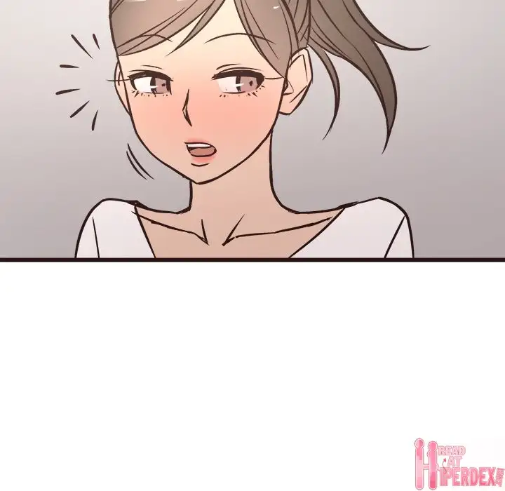 Stupid Love chapter 25 page 90