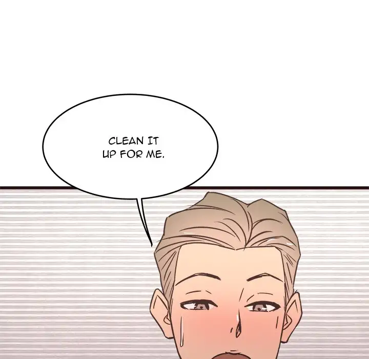 Stupid Love chapter 25 page 91