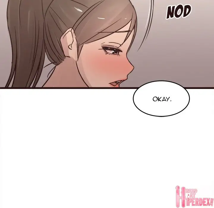 Stupid Love chapter 25 page 95